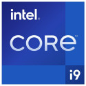 Intel S1700 CORE i9 14900KF TRAY 14. põlvkond