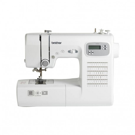 Brother FS60x computerized sewing machine