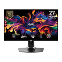 MSI MAG 271QPX QD-OLED E2 monitor
