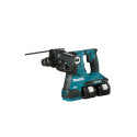 MAKITA HAMMER DRILL 2x18V DHR280PT2J 2.8J 2x5.0Ah BL