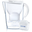 Brita Marella filtri kann 2.4l valge MARELLA-WH MARELLA-WH (4006387125219)