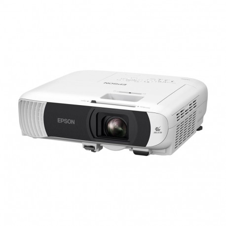 Epson EB-FH54 | Full HD (1920x1080) | 4100 ANSI lumens | White