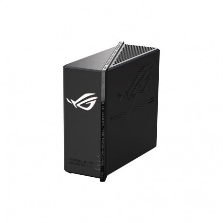Asus GS-BE18000 ROG STRIX | 802.11be | Ethernet LAN (RJ-45) ports 1 | Mesh Support Yes | MU-MiMO Yes