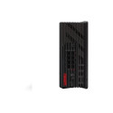 Asus GS-BE18000 ROG STRIX | 802.11be | Ethernet LAN (RJ-45) port 1 | mesh-tugi jah | MU-MIMO jah | 4