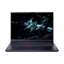 Acer Predator Helios Neo 18 AI PHN18-72-91AP abüssmust 18" IPS WQXGA 2560 x 1600 pikslit Intel Core 