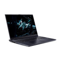 Acer Predator Helios Neo 18 AI PHN18-72-91AP abüssmust 18" IPS WQXGA 2560 x 1600 pikslit Intel Core 