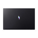 Acer | Nitro V 17 AI ANV17-41-R27Z | Obsidian Black | 17.3 " | IPS | QHD | 2560 x 1440 pixels | AMD 