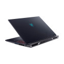 Acer Predator Helios Neo 18 AI PHN18-72-91AP abüssmust 18" IPS WQXGA 2560 x 1600 pikslit Intel Core 