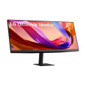 LG 34U511A-B | 34" | IPS | 21:9 | 100 Hz | 5 ms | 2560 x 1080 pikslit | 400 cd/m² | HDMI-pordi arv 1