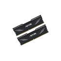 AFOX 32GB gaming must [2x16GB 3200MHz DDR4 DIMM CL16]