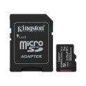 Kingston 1TB Canvas Select Plus Gen3 UHS-I microSD mälukaart + SD adapter