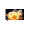 TCL LED 4K TV | 75V6C | 75 | Smart TV | Google TV | UHD | Black