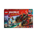CONSTRUC LEGO NINJA COMBAT VEHICLE 71844