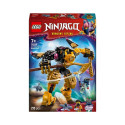 LEGO NINJAGO 71839 Arin's spinjitzu fighting robot