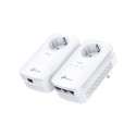 TP-LINK TL-PA8033P KIT Powerline adapter