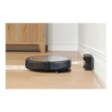 Anker Eufy | Robot Vacuum Cleaner | G50 Hybrid | Wet&Dry | Operating time (max) 180 min | 2600 mAh | Anker Eufy | Robot Vacuum Cleaner | G50 Hybrid | Wet&Dry | Operating time (max) 180 min | 2600 mAh |