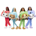 Barbie Mattel Cutie Reveal Costumes Animals Doll - Random (HRK22)