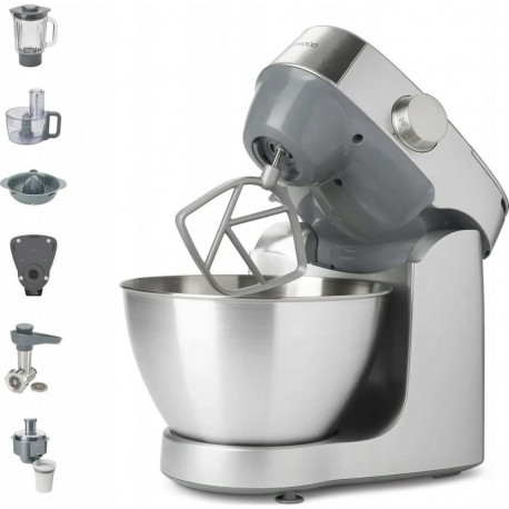 Kenwood KHC29AR0SI köögikombain