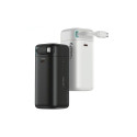 USAMS Powerbank sisseehitatud tagasitõmmatava kaabliga USB-C, 18000 mAh PD45W kiirlaadimine XMF seer