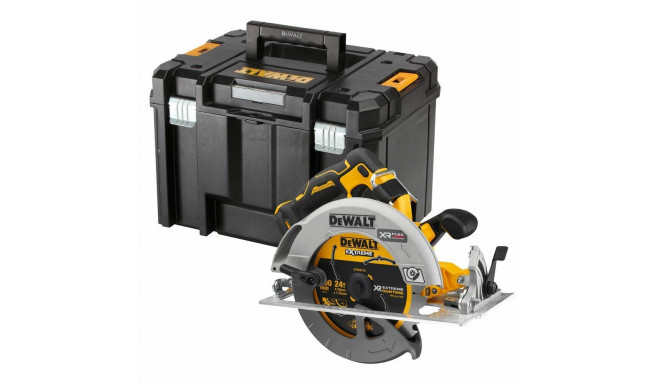 DEWALT ketassaag 18V DCS573NT 190mm FLEXVOLT ADVANTAGE TSTAK