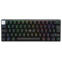 Logitech G Pro X 60 Lightspeed must