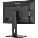 61cm/24" (2560x1440) Iiyama ProLite XUB2492QSU-B1 16:9 WQHD IPS 0,5 ms 100 Hz HDMI DP USB kõlar pivo
