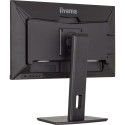 61cm/24" (2560x1440) Iiyama ProLite XUB2492QSU-B1 16:9 WQHD IPS 0.5ms 100Hz HDMI DP USB Speaker Pivo