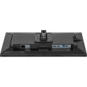 61cm/24" (2560x1440) Iiyama ProLite XUB2492QSU-B1 16:9 WQHD IPS 0,5 ms 100 Hz HDMI DP USB kõlar pivo