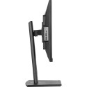 61cm/24" (2560x1440) Iiyama ProLite XUB2492QSU-B1 16:9 WQHD IPS 0.5ms 100Hz HDMI DP USB Speaker Pivo