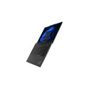 Lenovo ThinkPad X13 must 13,3" IPS WUXGA 1920 x 1200 pikslit matt Intel Core U7 155U 16 GB joodetud 