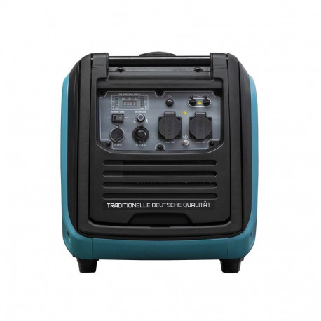 Inverter generator 4000W, KS 4000iE S, KÖNNER amp SÖHNEN