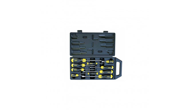 Stanley CusionGrip PŁ PH screwdriver set 10 pcs (65-005)