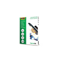 Fellowes lamineerimiskile A4 läbipaistev 100 mikronit 100 tk