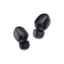 3MK FlowBuds wireless bluetooth headphones black