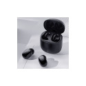 3MK FlowBuds wireless bluetooth headphones black