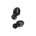3MK FlowBuds wireless bluetooth headphones black