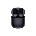 3MK FlowBuds wireless bluetooth headphones black