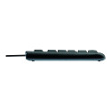 juhtmega klaviatuur ja hiir Logitech MK120, US 920-002562 juhtmega klaviatuur ja hiir Logitech MK120, US 920-002562