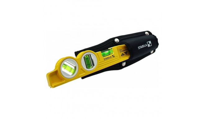 Magnetic spirit level 25cm 81SV REM W360 STABILA