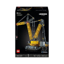 CONSTRUC LIEBHERR roomikkraana LR 13000