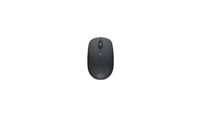 MOUSE USB OPTICAL WRL WM126/570-AAMH DELL