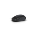 MOUSE USB OPTICAL WRL WM126/570-AAMH DELL