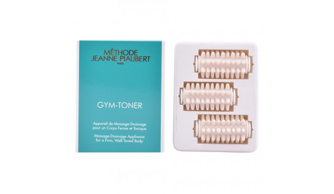 MÉTHODE JEANNE PIAUBERT GYM TONER massage-drainage appliance