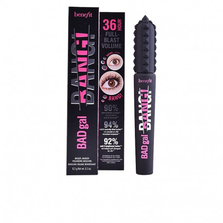 BENEFIT BAD GAL BANG! mascara #black