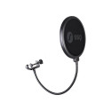 SSQ POP1 - double pop filter
