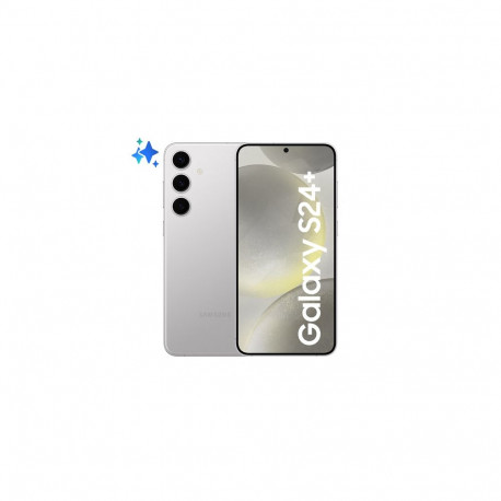 Samsung Galaxy S24+ 5G 12GB/512GB Marble Gray