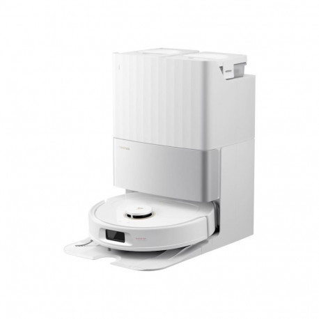 VACUUM CLEANER ROBOT Q REVO/5AE WHITE QRSP02-00 ROBOROCK