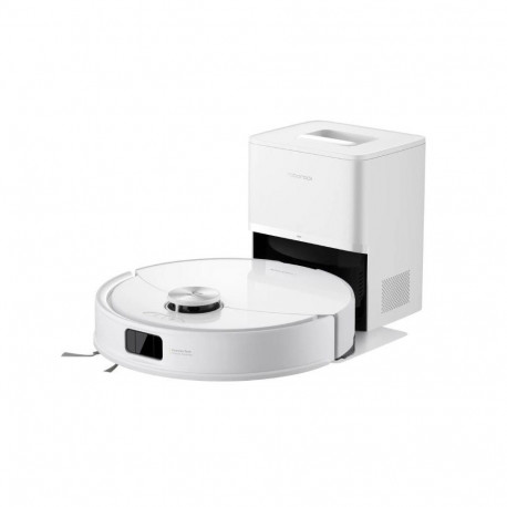 Roborock Q10 VF+ white
