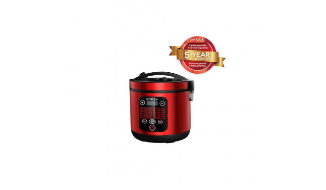 BROCK MC 3602 RD Premium Tilpums: 5l.