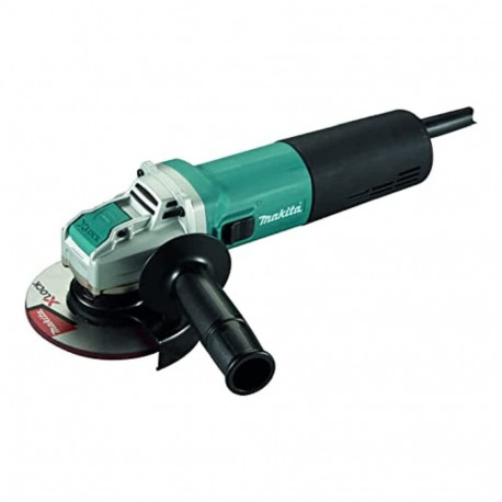 Makita nurklihvija GA5080RX02 X-LOCK 125mm 1400W